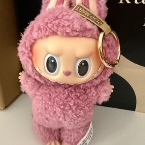 Labubu Exciting Macaron Lychee Berry